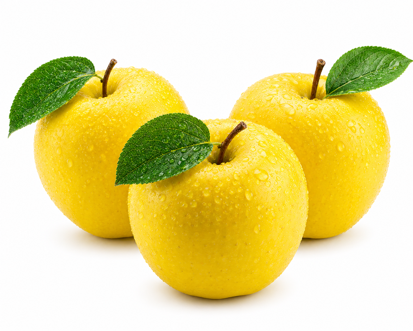 Golden Delicious